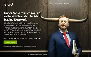 etoro